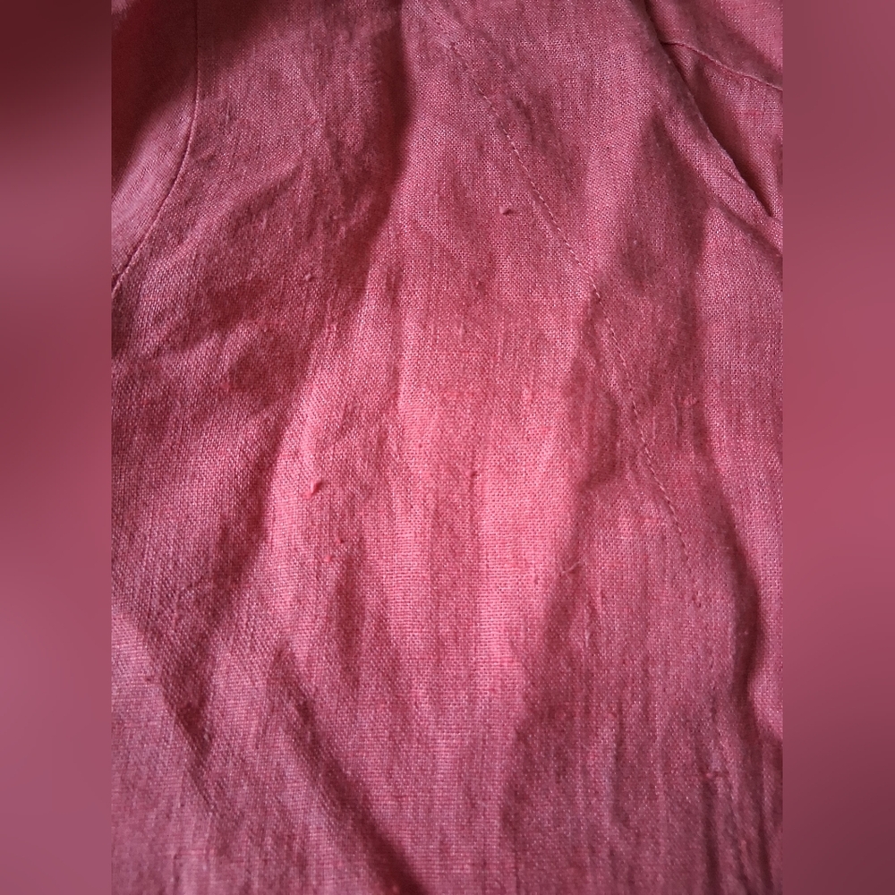 Flax Top - Picture 5 of 8